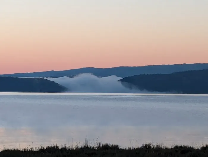 Strawberry Bay Campground Loop C Picture 1