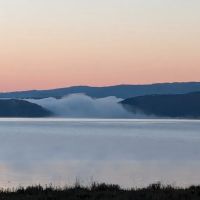 Strawberry Bay Campground Loop C ico