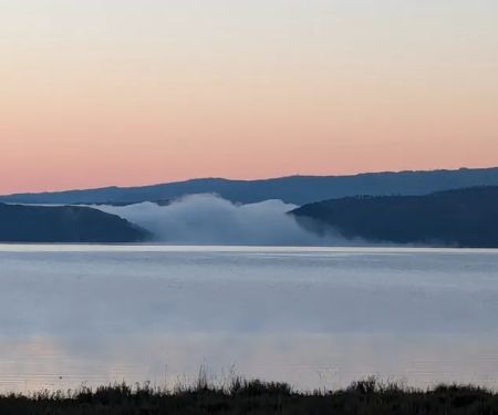 Strawberry Bay Campground Loop C