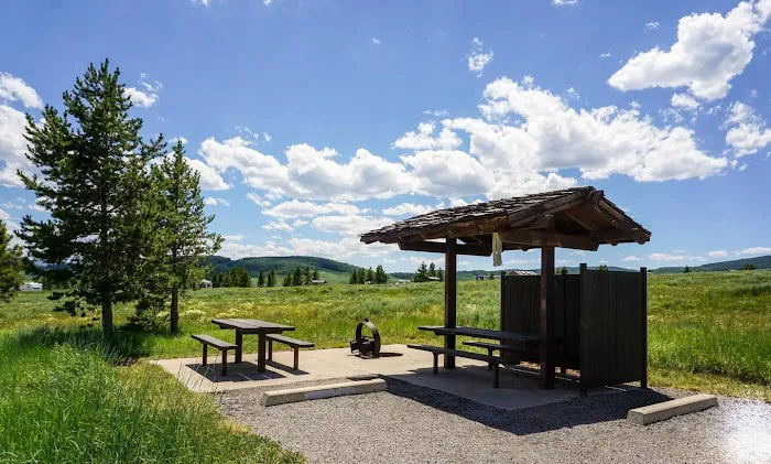 Strawberry Bay Campground Loop C Picture 4