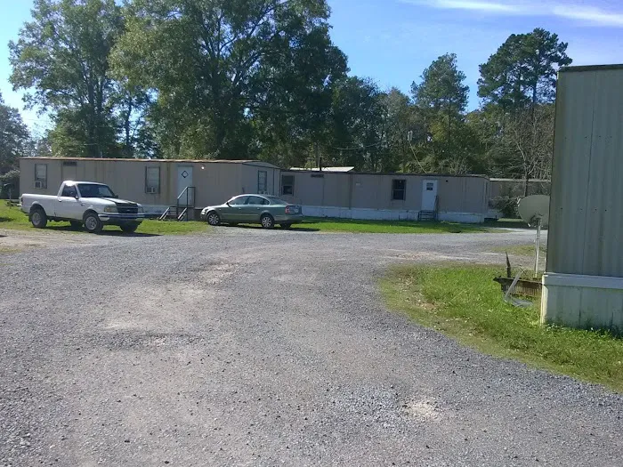 North Woods Mobile Home Community Picture 1