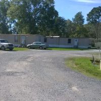 North Woods Mobile Home Community ico