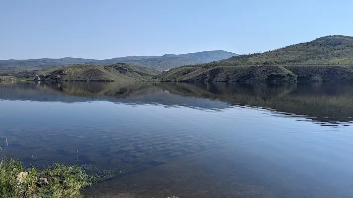 Currant Creek Campground Loop D Picture 2