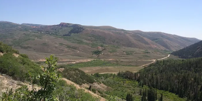 Currant Creek Campground Loop D Picture 4