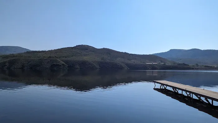 Currant Creek Campground Loop D Picture 6