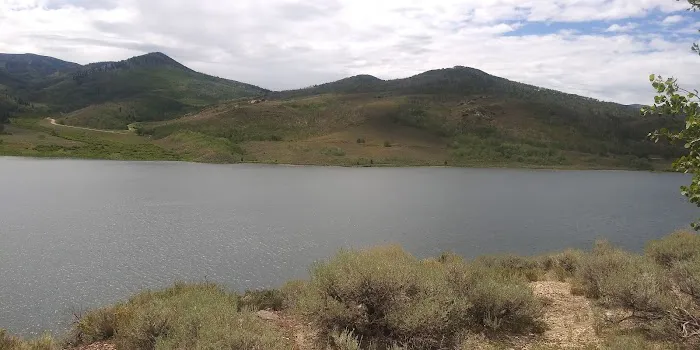 Currant Creek Campground Loop D Picture 8