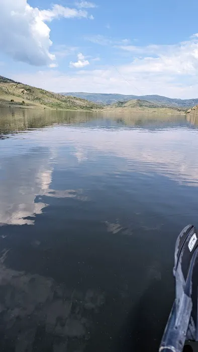 Currant Creek Campground Loop D Picture 7