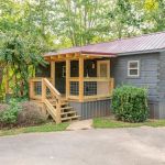 Great Escapes RV Resorts Chesnut Bay