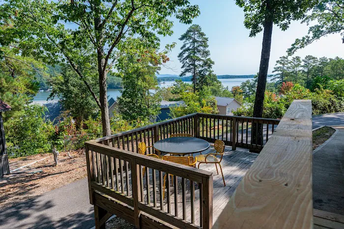 Great Escapes RV Resorts Chesnut Bay Picture 5