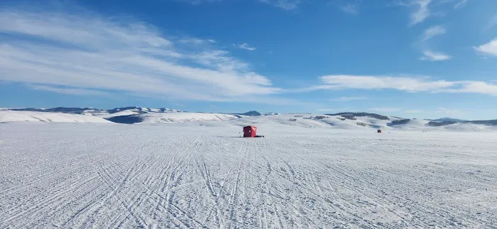 Strawberry Bay Campground Loop E Picture 3
