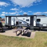 Strawberry Bay Campground Loop E