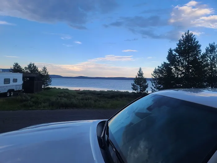 Strawberry Bay Campground Loop E Picture 9