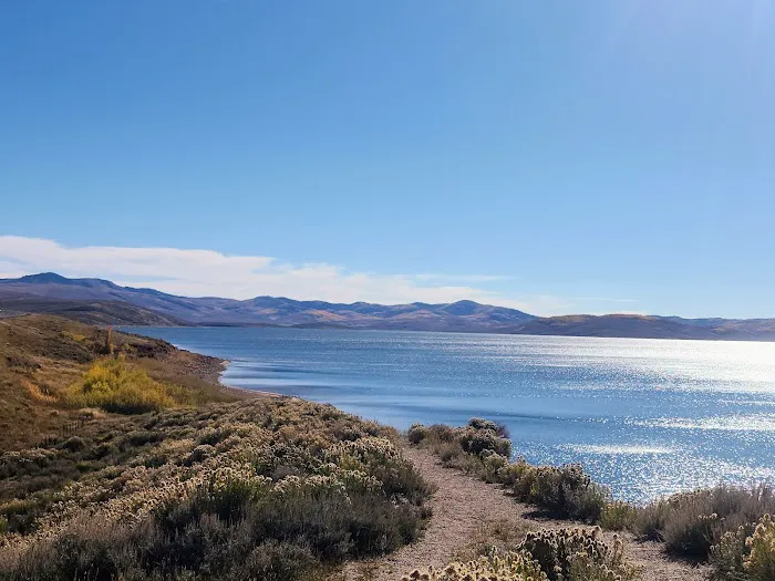 Strawberry Bay Campground Loop E Picture 6