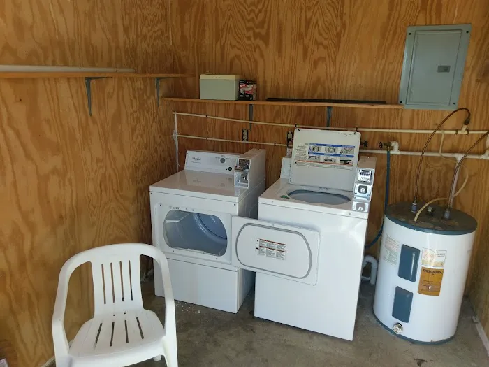 Cherokee Cove RV Park Picture 3