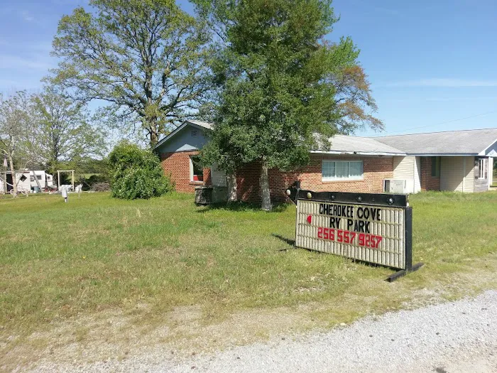 Cherokee Cove RV Park Picture 7