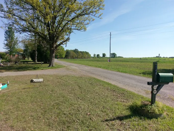 Cherokee Cove RV Park Picture 2