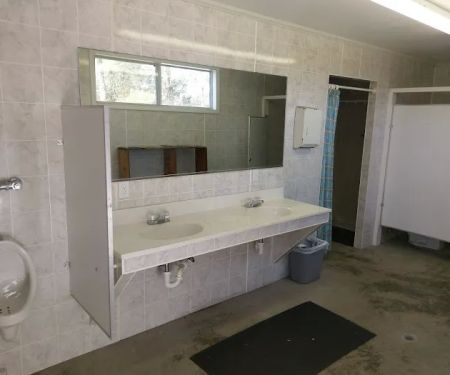 Cherokee Cove RV Park