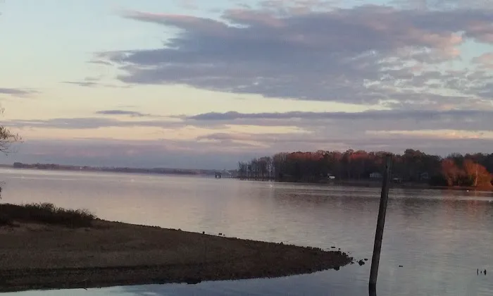 Weiss Lake RV Park Picture 3
