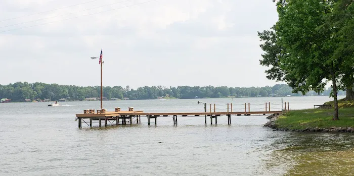 Weiss Lake RV Park Picture 4