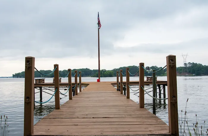 Weiss Lake RV Park Picture 5