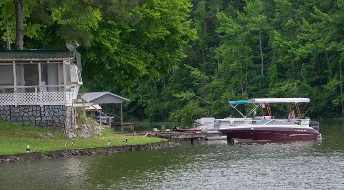 Weiss Lake RV Park Picture 6