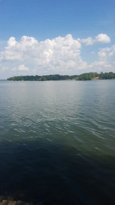 Weiss Lake RV Park Picture 1