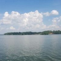 Weiss Lake RV Park ico