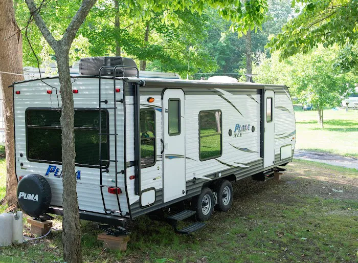 Weiss Lake RV Park Picture 9
