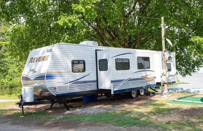 Weiss Lake RV Park Picture 7