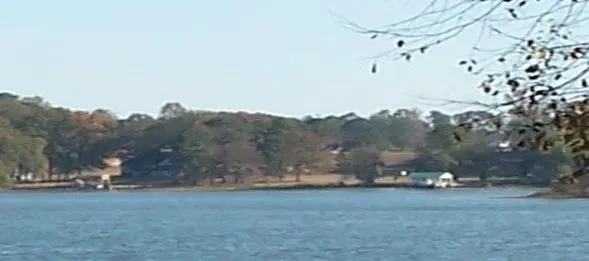 Weiss Lake RV Park Picture 10