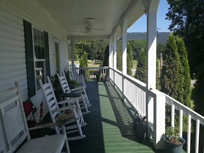 Joyland RV Park Picture 3