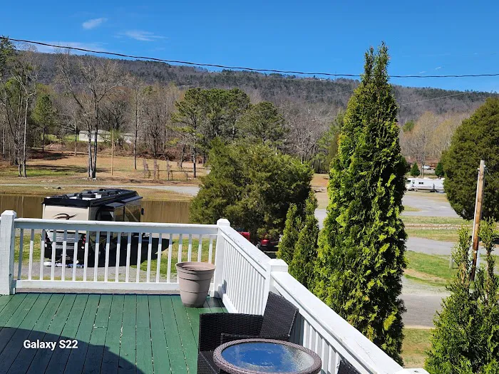 Joyland RV Park Picture 10