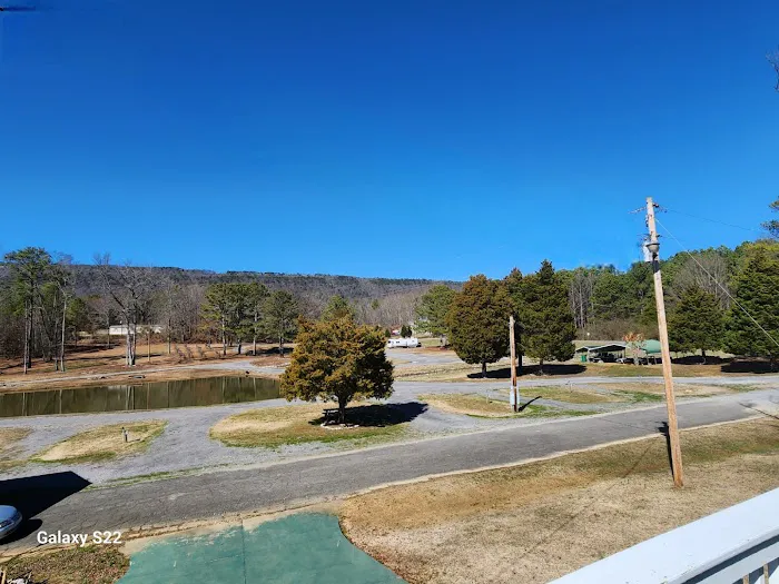 Joyland RV Park Picture 9