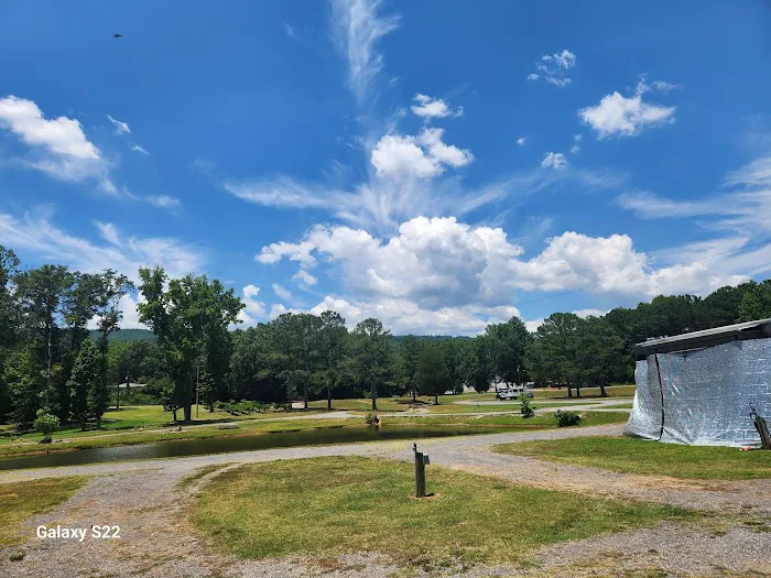 Joyland RV Park Picture 7