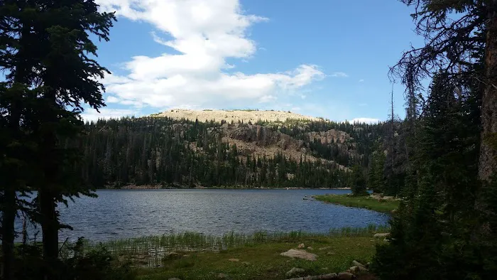 Sunrock High Adventure Base Picture 7