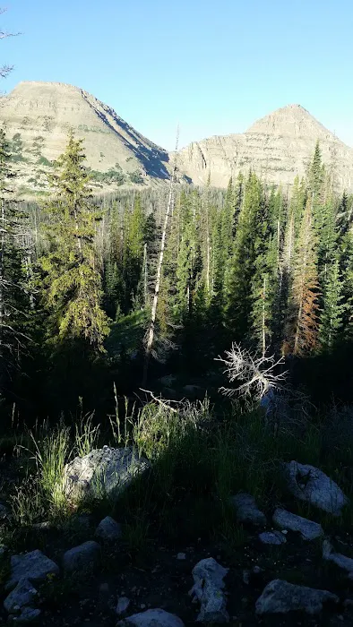 Sunrock High Adventure Base Picture 6