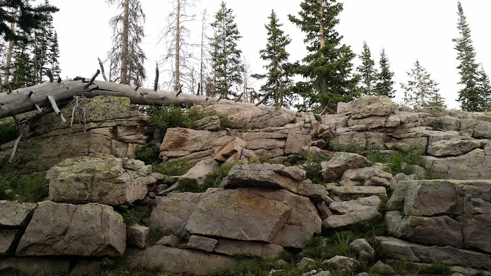 Sunrock High Adventure Base Picture 9