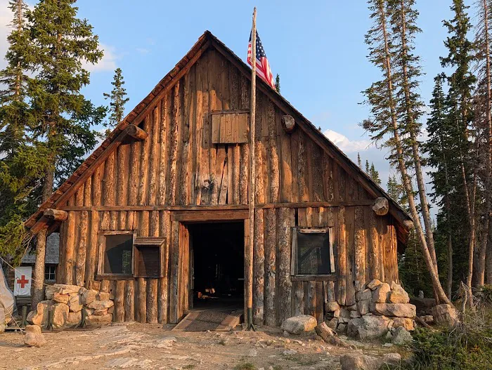 Sunrock High Adventure Base Picture 1