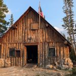 Sunrock High Adventure Base