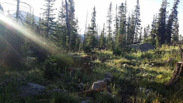 Sunrock High Adventure Base Picture 4