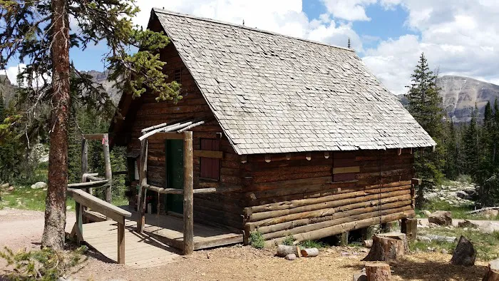 Sunrock High Adventure Base Picture 5