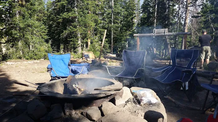 Sunrock High Adventure Base Picture 8