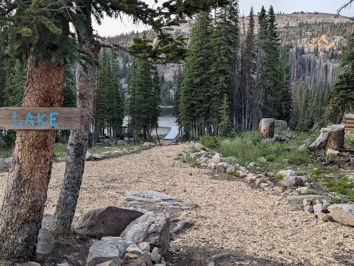 Sunrock High Adventure Base Picture 3