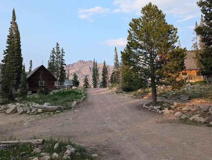 Sunrock High Adventure Base Picture 2