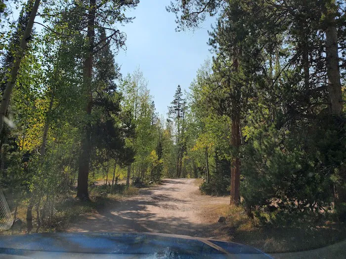 Beaver View Campground Picture 2