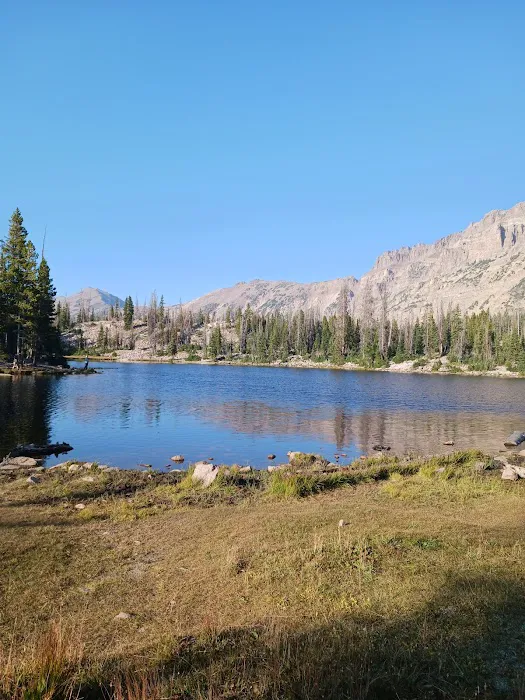 Beaver View Campground Picture 10