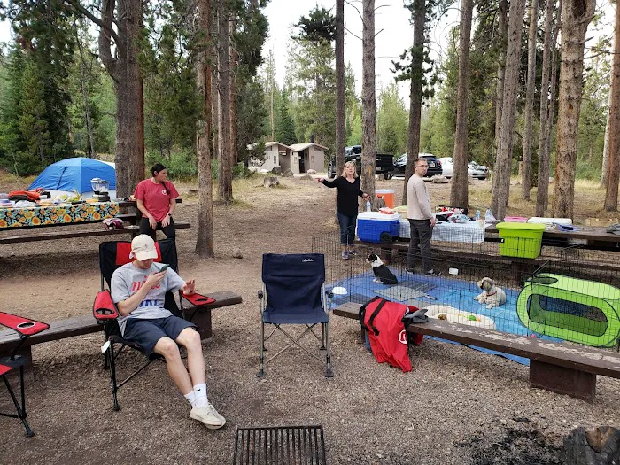 Beaver View Campground Picture 9