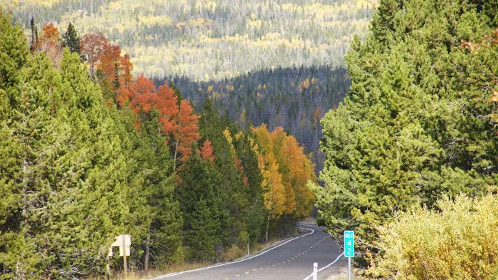 Beaver View Campground Picture 5