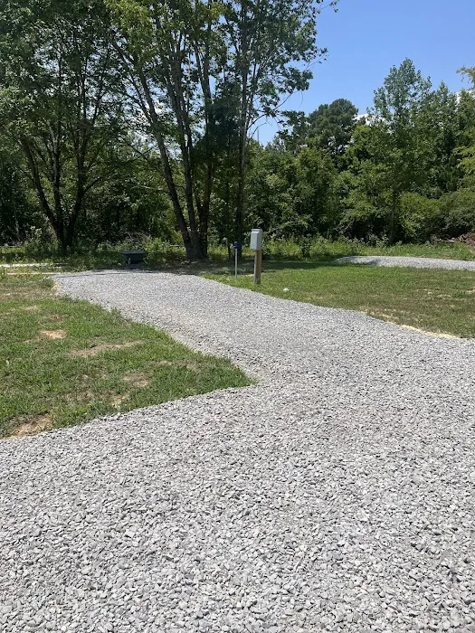 Above The Pocket RV Park Picture 1