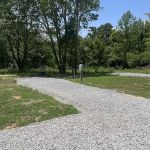 Above The Pocket RV Park